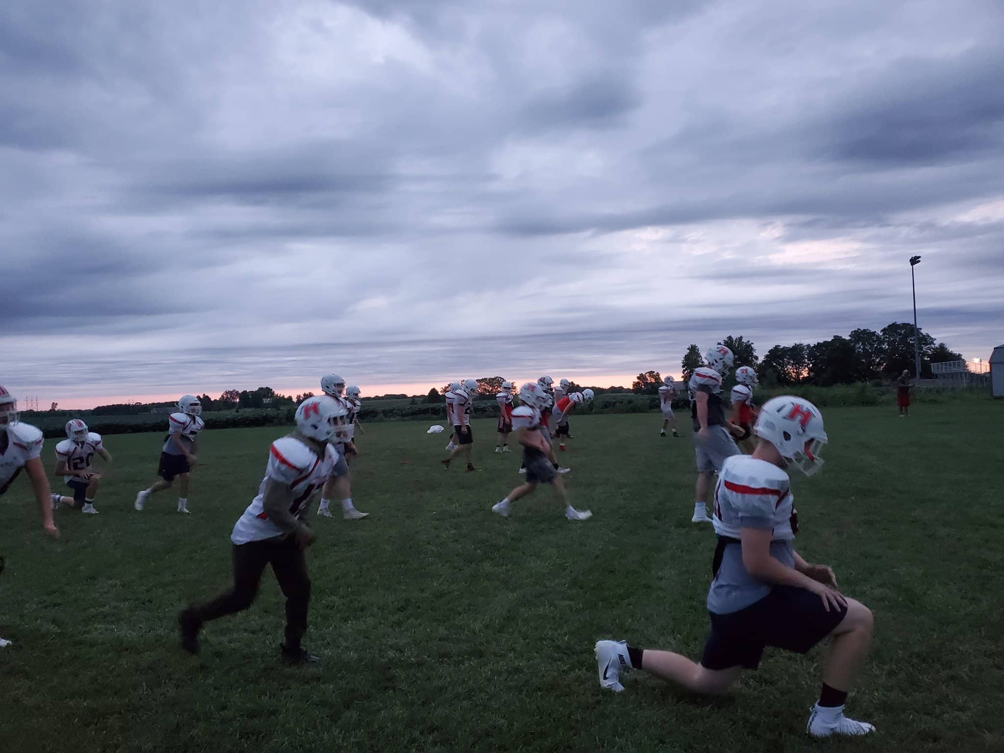 highland-football-practice