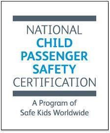 child-passenger-safety