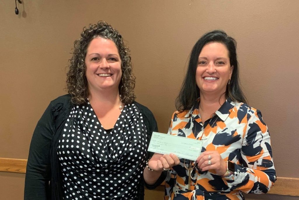 St. James School Receives $10,000 for STEM Kits - Vimarsana News