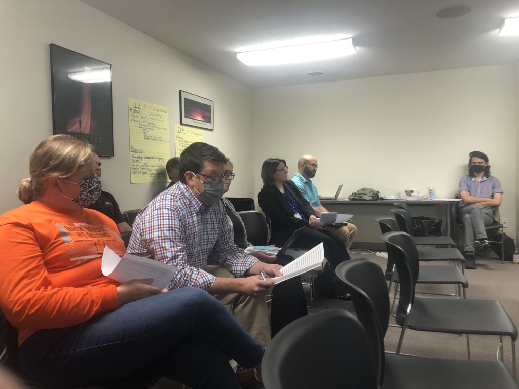 Washington School Board Votes to Keep Masks Optional - Vimarsana News
