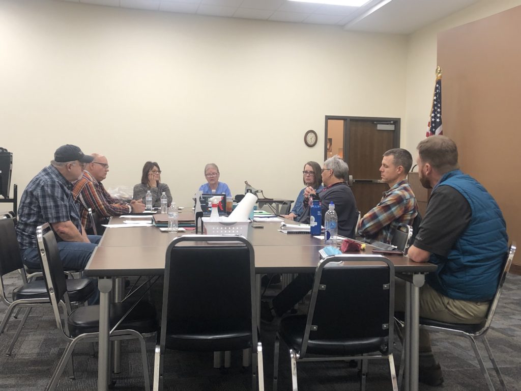 Washington County Public Health Adjusts Office Hours - Vimarsana News
