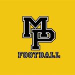 mp-football-logo-gold