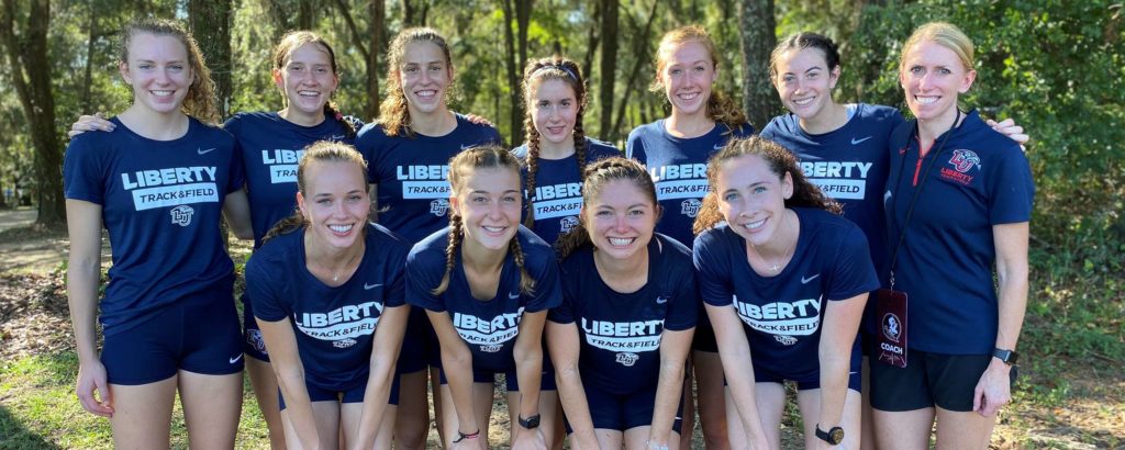 Hostetler Sister's Key Pieces to Liberty Championship Puzzle | KCII Radio - Vimarsana News
