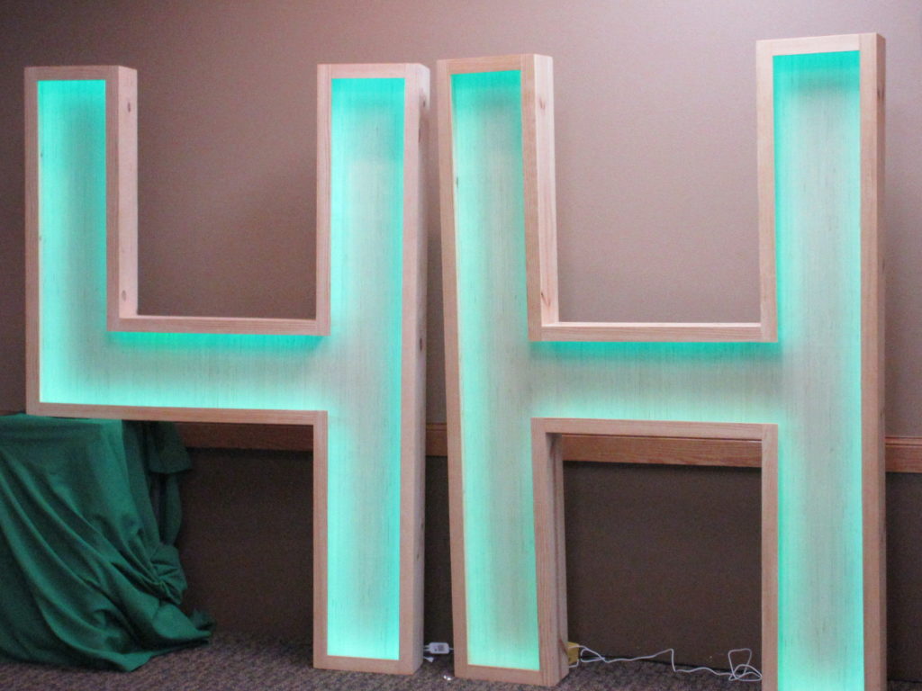 4-H Community Service Awards - Vimarsana News
