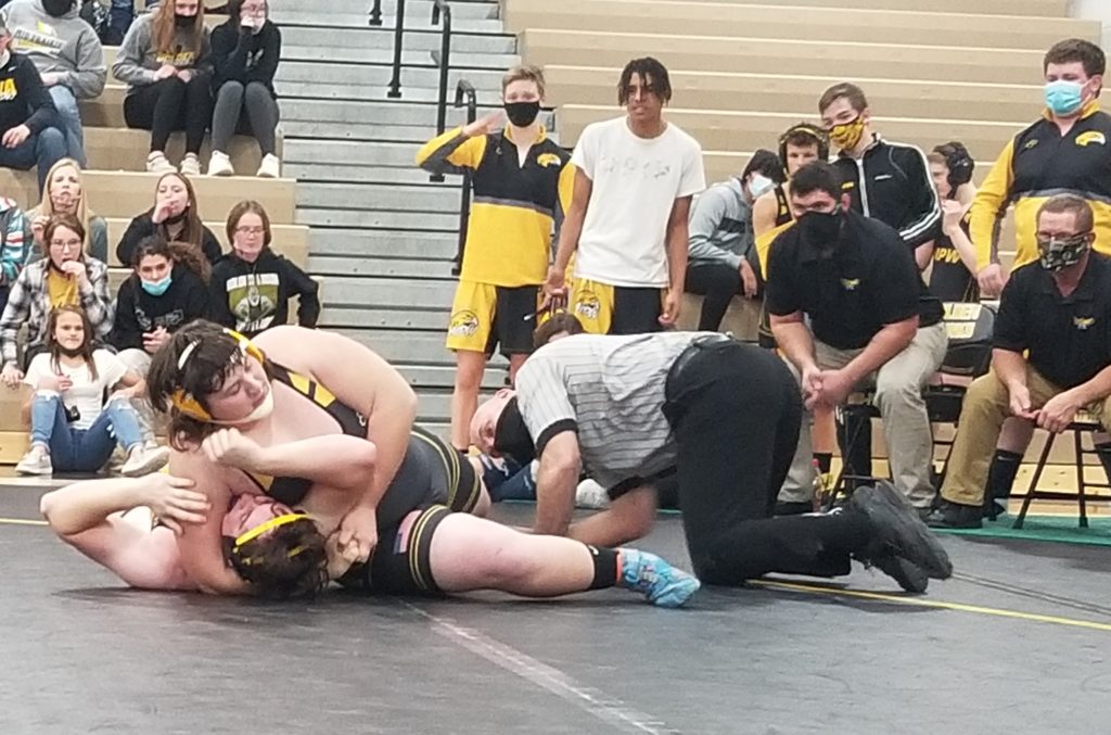 Golden Hawks Get Two of Three - Vimarsana News