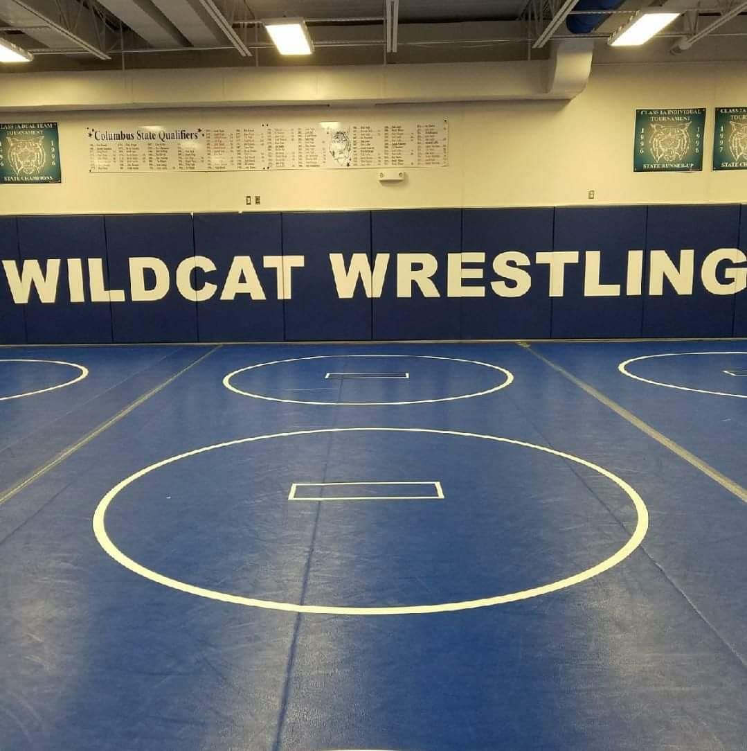 columbus-wrestling-room