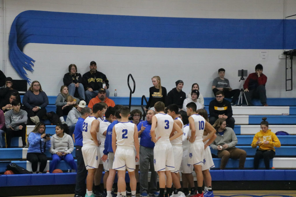 Columbus Drops Two Against Pekin - Vimarsana News