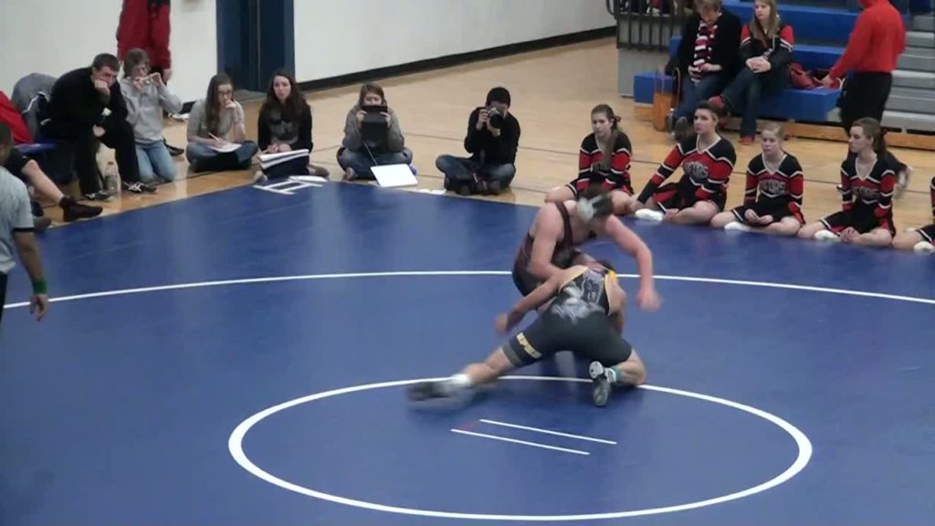 Golden Hawks Fourth at Central DeWitt - Vimarsana News