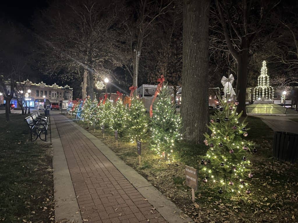 Deadline for Lights of Love Approaching - Vimarsana News