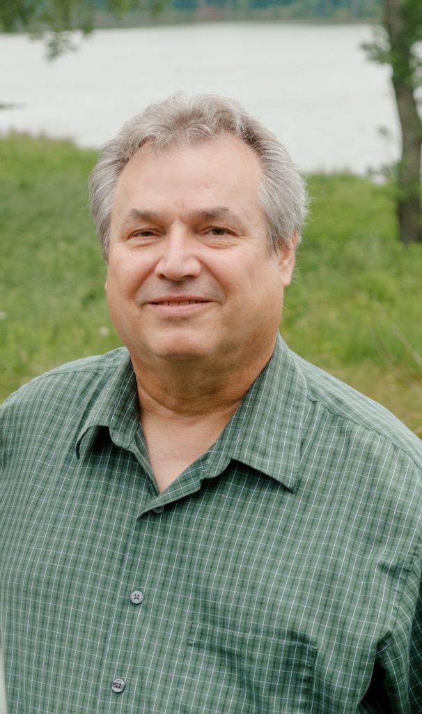 Nick Nicholas Hahn KCII Radio The One To Count On