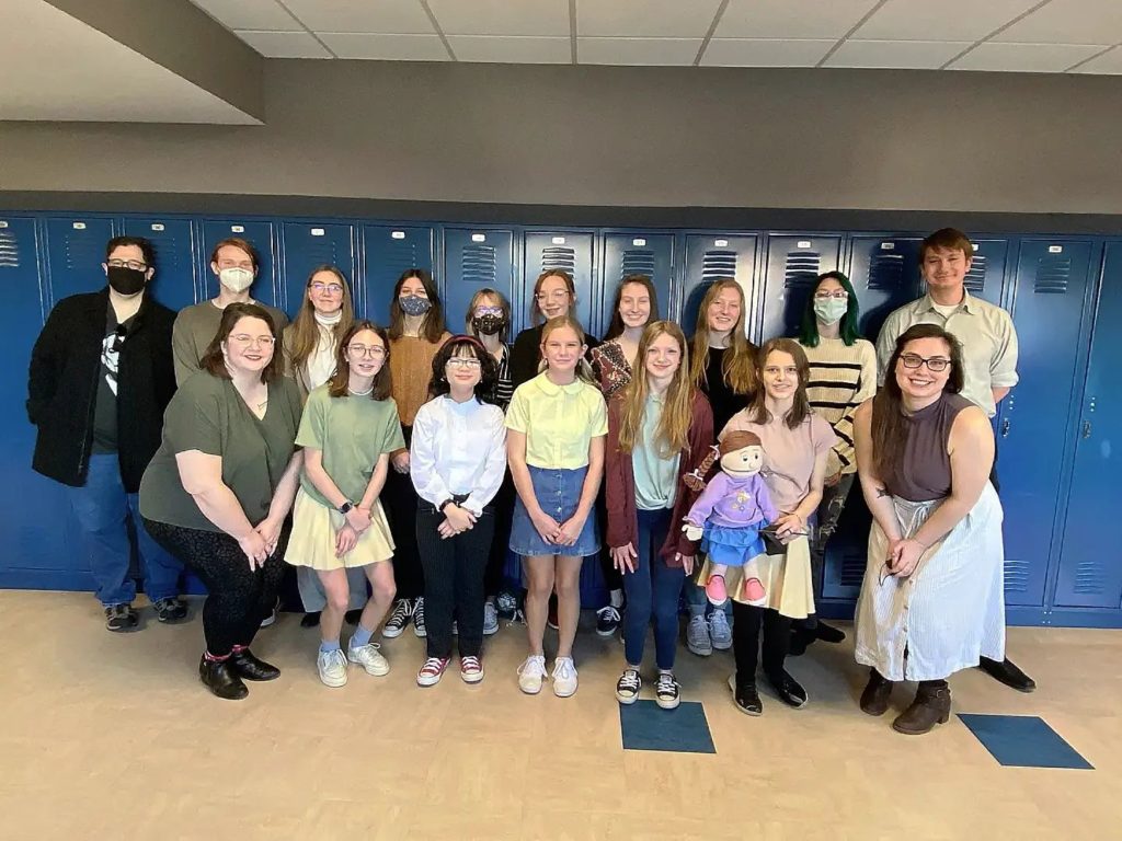 Three Washington Groups Performing at State Speech Tomorrow - Vimarsana News
