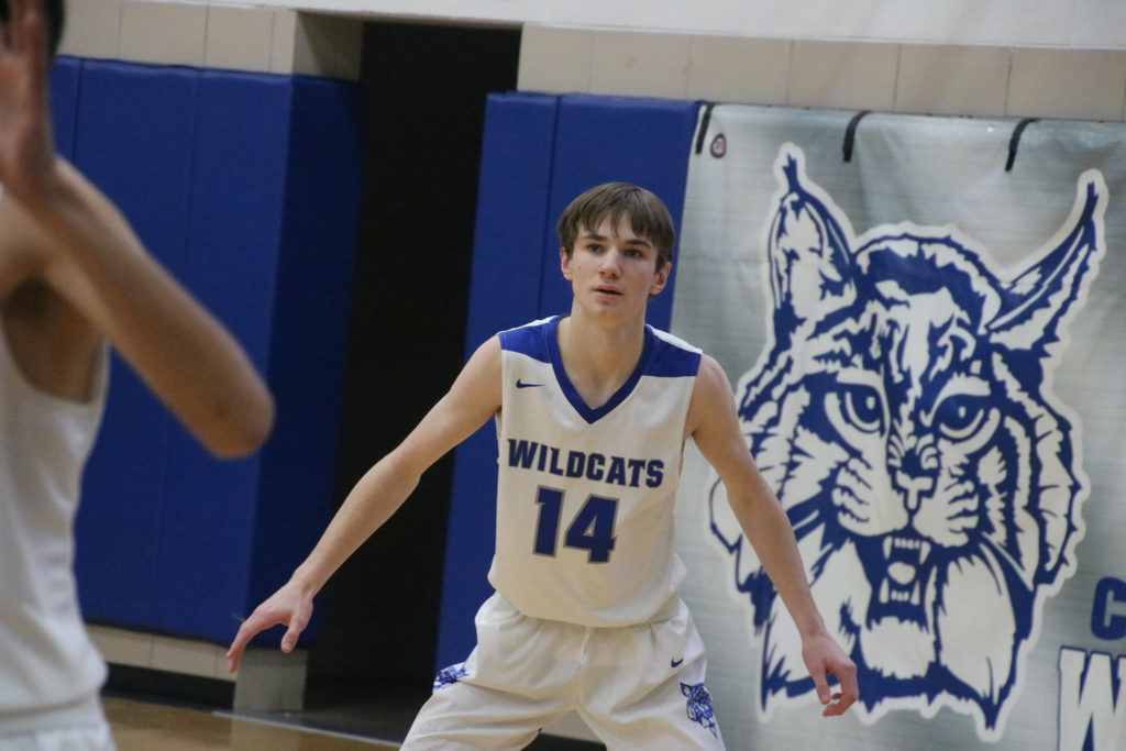 Wildcats Boys Clipped in Overtime, Falcon Girls Cap Off Sweep - Vimarsana News