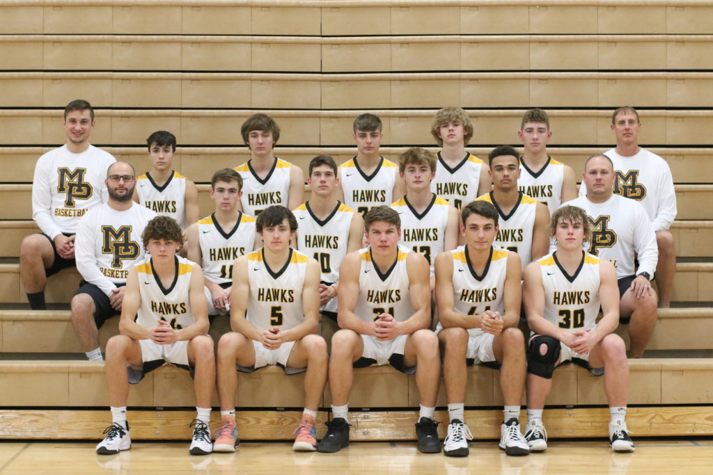 Hawks Host Wildcats Looking For 20 Straight - Vimarsana News