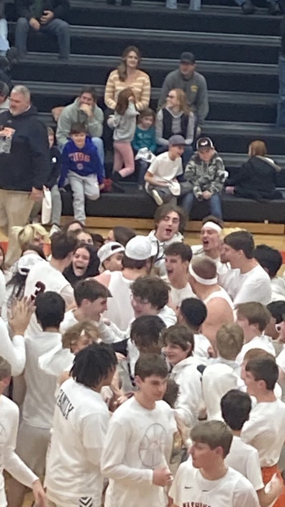 3-Peat! Demon Boys Clinch SEC Crown with Slugfest Win Over Bloodhounds - Vimarsana News