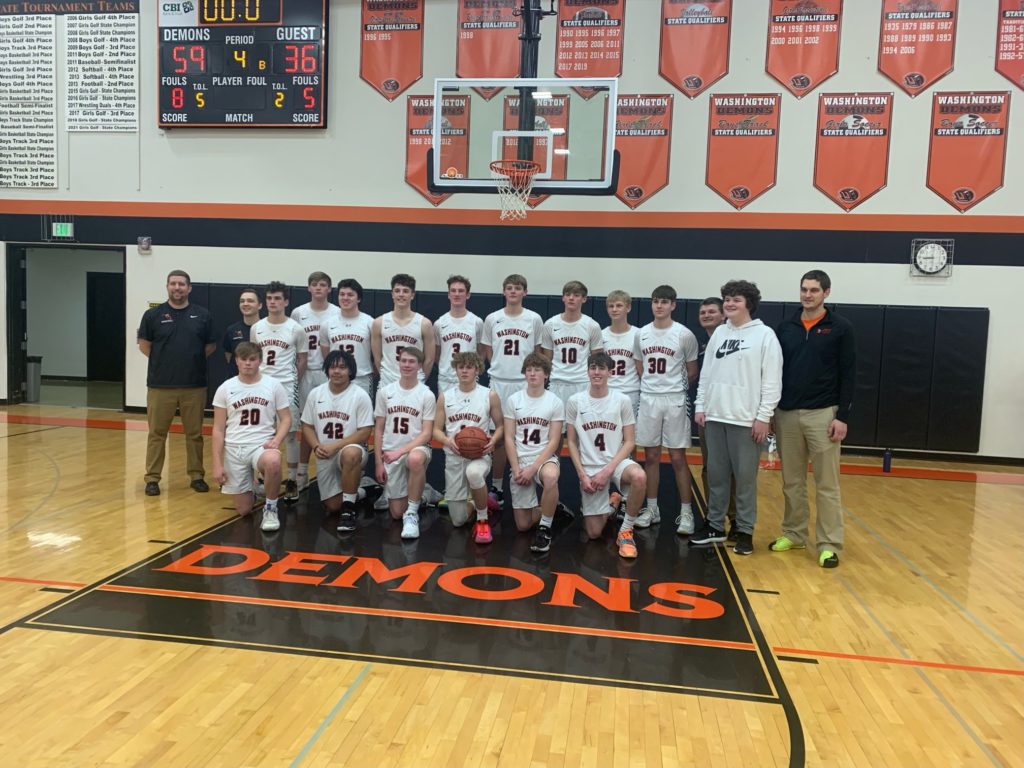 Demons Snatch Outright SEC Title, Roll Chiefs - Vimarsana News