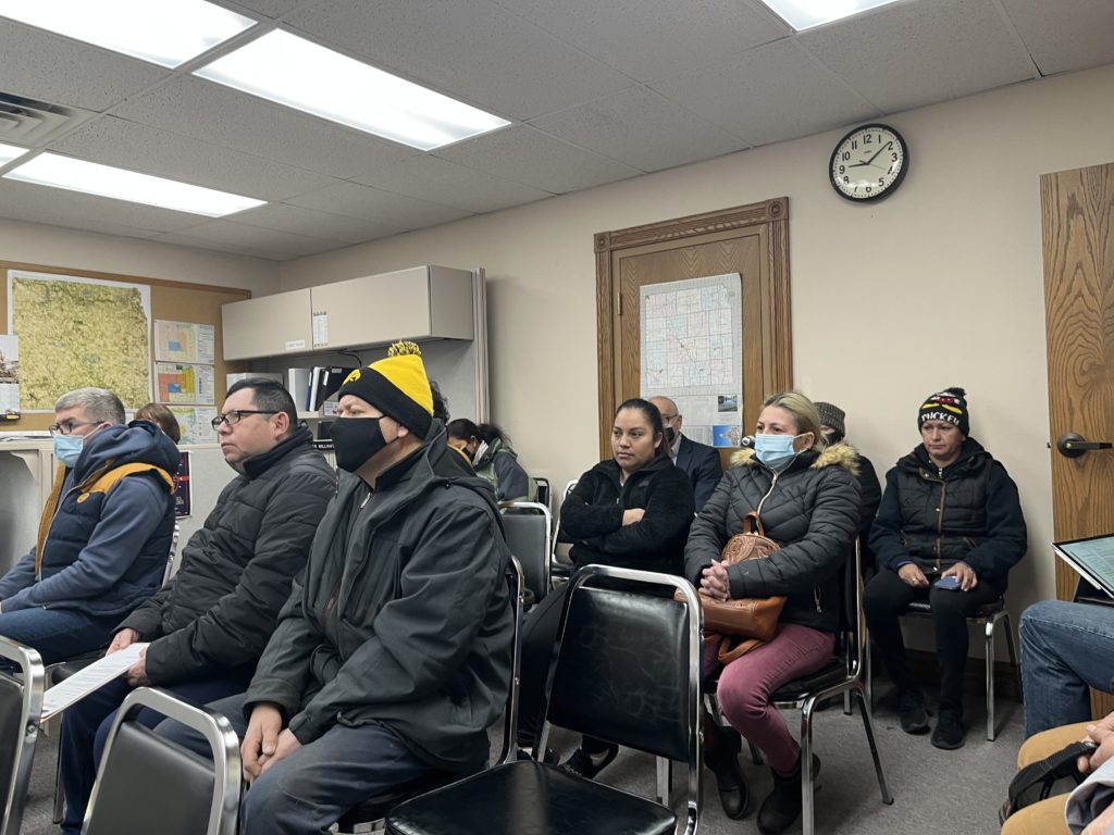 Washington Excluded, Essential Workers Ask Supervisors for ARPA Relief Checks - Vimarsana News