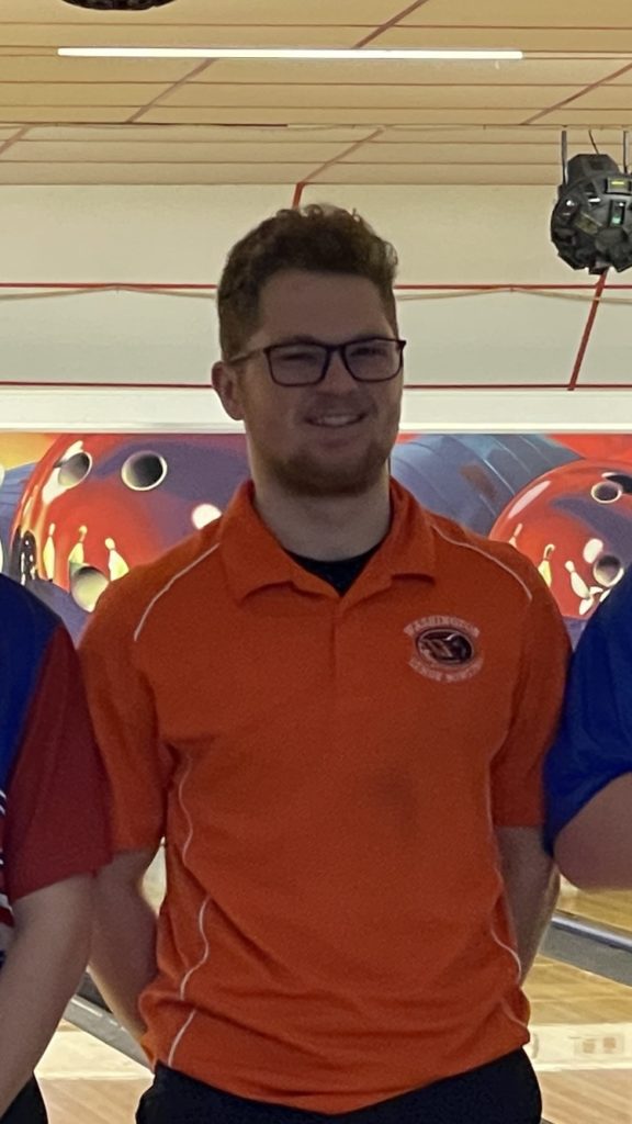 Zieglowsky Makes Demon Boys Bowling History, Punches Ticket to State - Vimarsana News