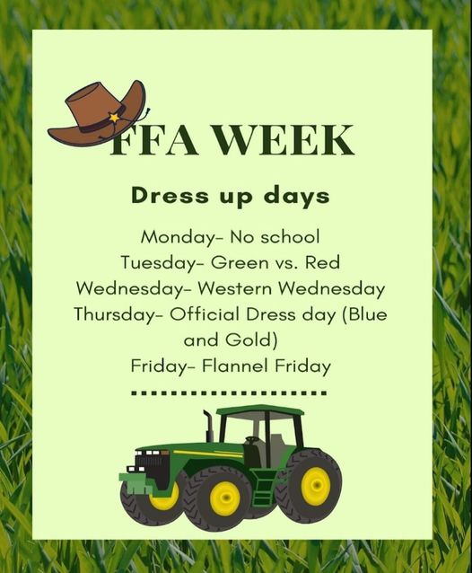 ffa-week