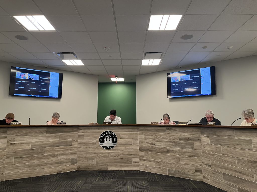 Washington Applying for Wellness Park Grants - Vimarsana News
