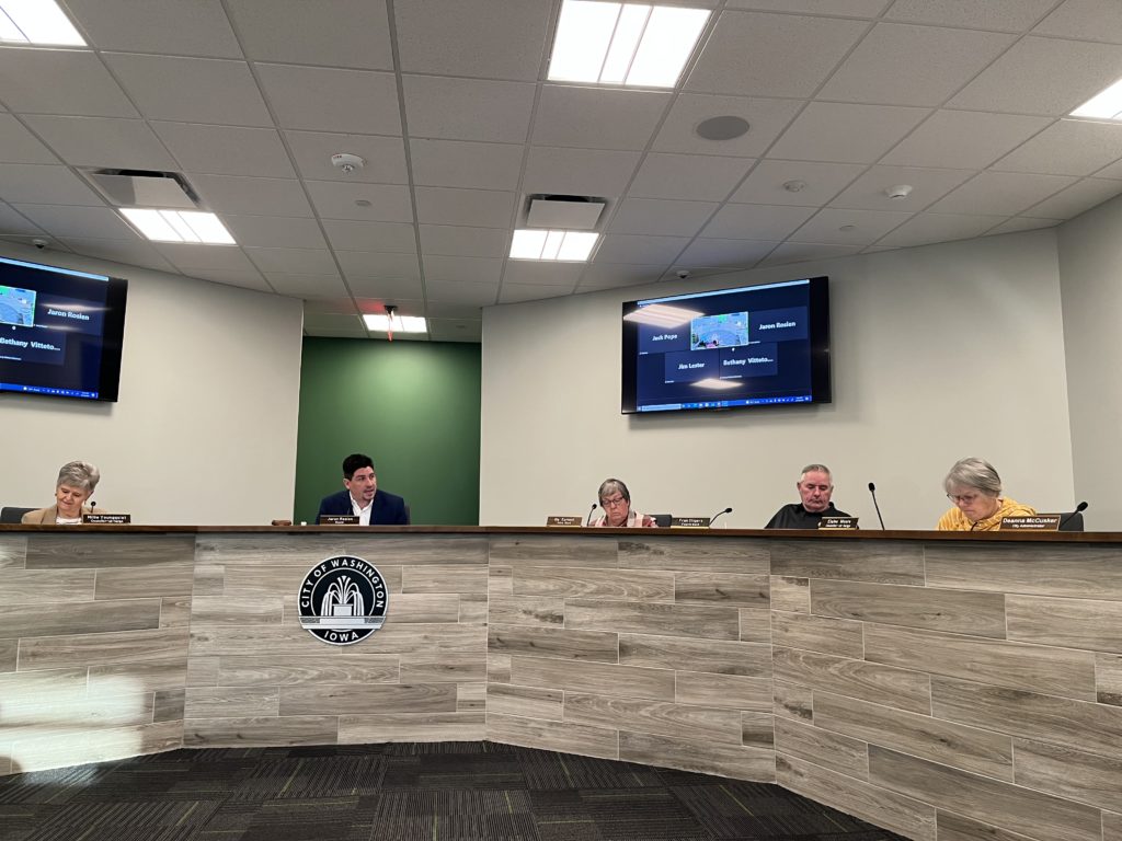 East Adams Street Project Bids Higher Than Estimated - Vimarsana News