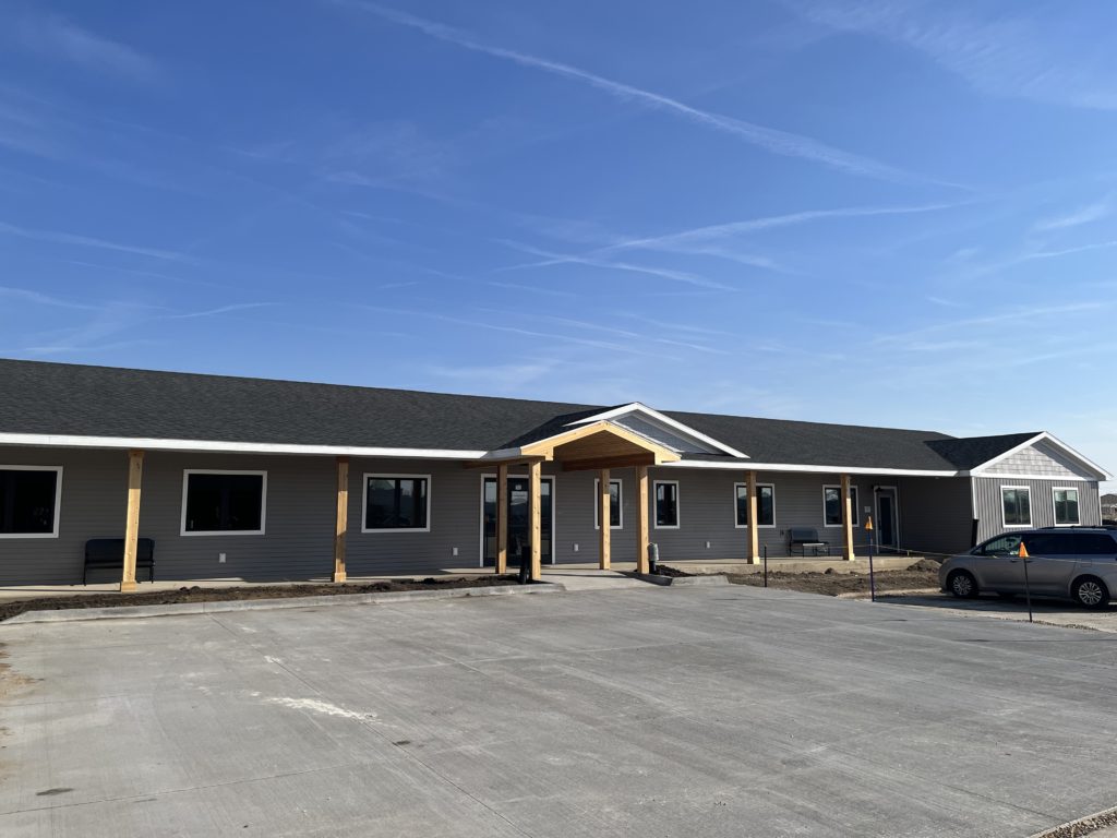 Hospice of Washington County Receives Grant, Spring Trivia Next Week - Vimarsana News