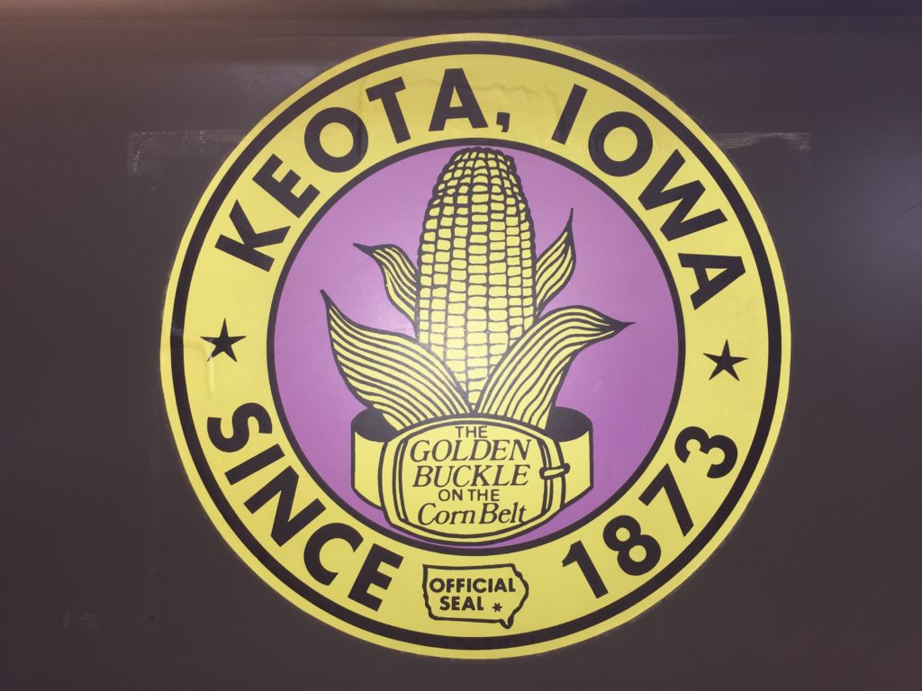 Keota Group Begins Planning Sesquicentennial - Vimarsana News