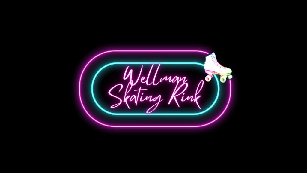 Wellman Skating Rink Fundraising For Upgrades - Vimarsana News