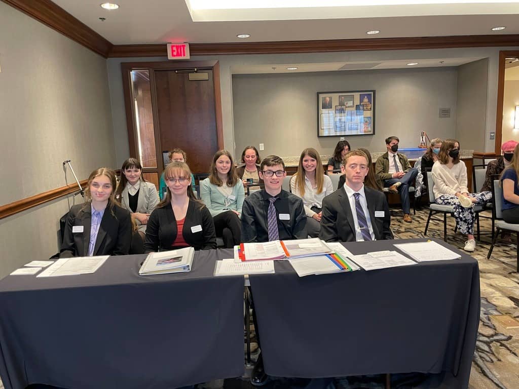 iowa high school mock trial