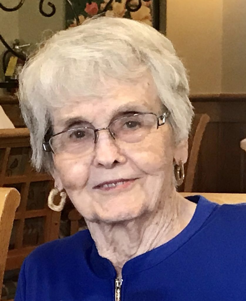 Meda Elizabeth Owens Fulton - Vimarsana News