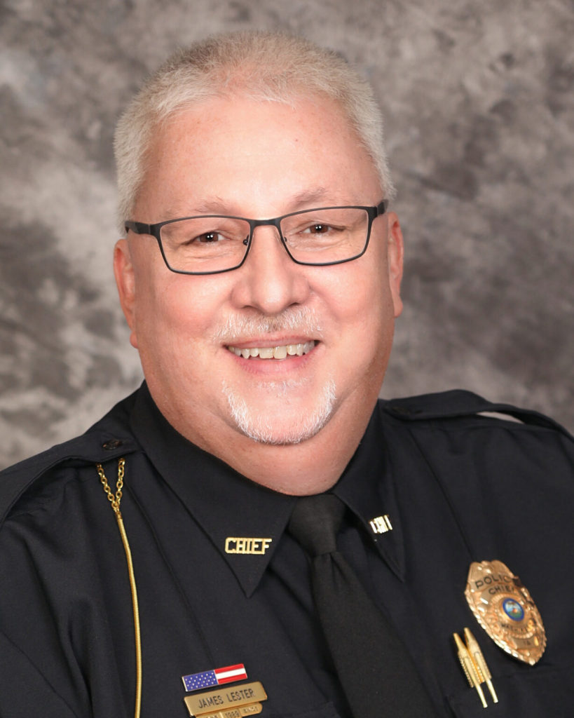 Washington Police Chief Hosting Scams, Parents and Technology Presentations - Vimarsana News
