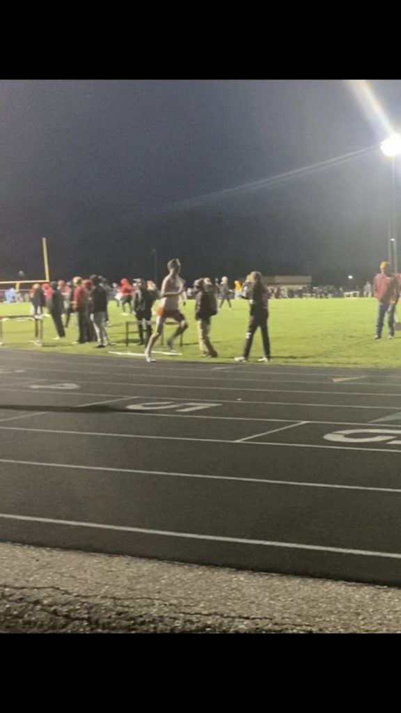 Sobaski Sets More Records, Demons Lead Area Schools at Denny White Relays - Vimarsana News