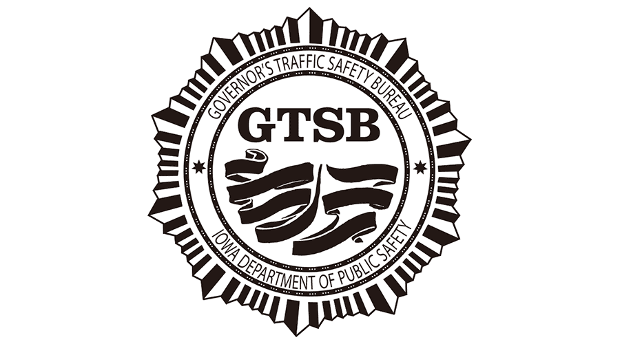 iowa-governors-traffic-safety-bureau-gtsb-vector-logo