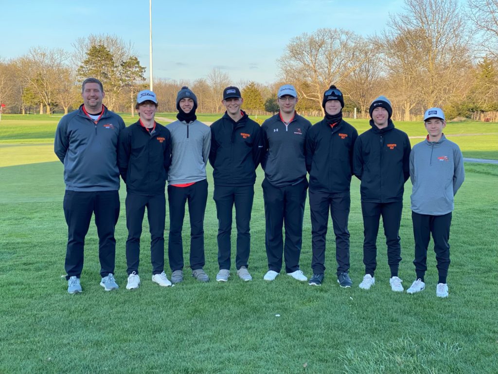 Roth Dubbed SEC Champ, Demon Boys Third at SEC Meet - Vimarsana News