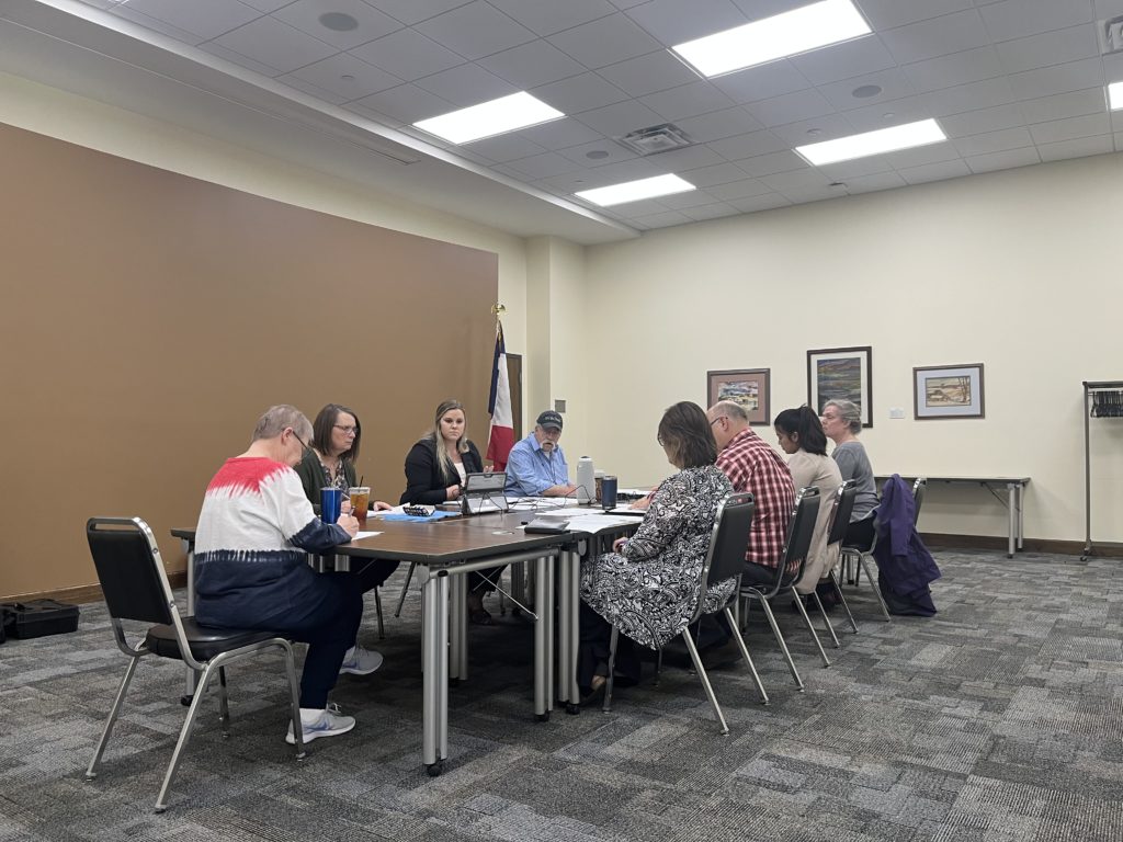 Washington County Board of Health Changes Meeting Schedule - Vimarsana News