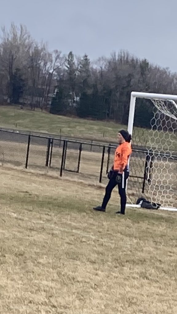 Bloodhounds Shutout Demon Girls - Vimarsana News