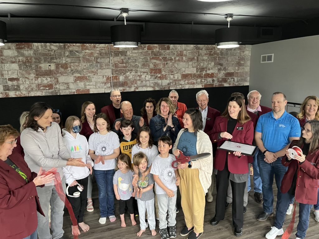 Blissed Out Wellness Celebrates Reopening at Greiner Buildings Location - Vimarsana News