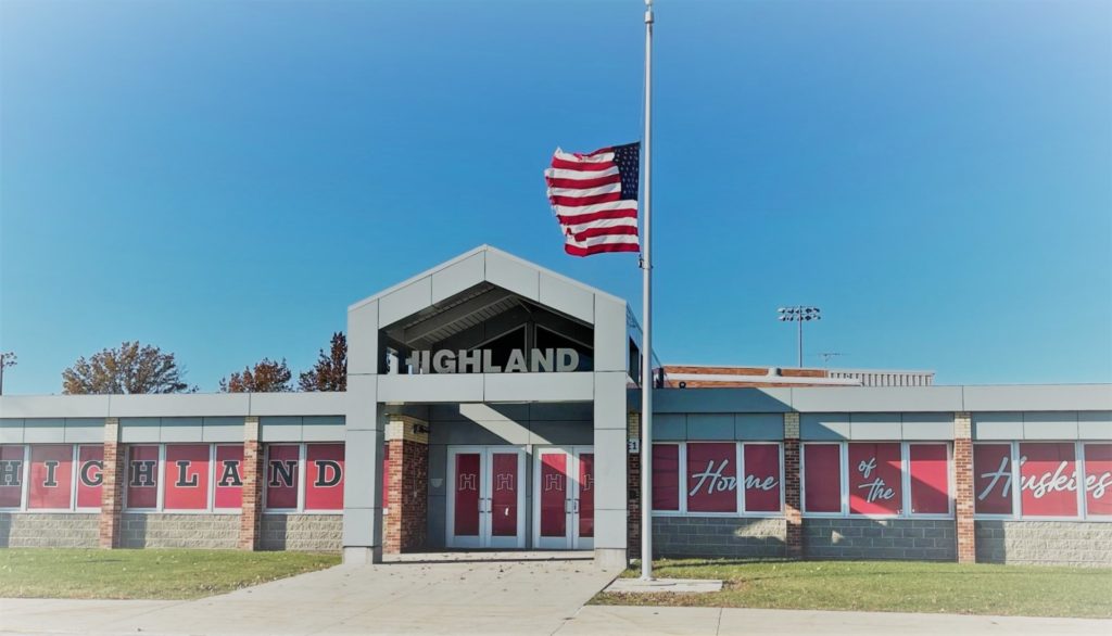 highland-high-school