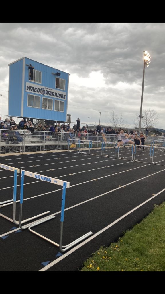 WACO Hosts SEISC Track Championships, Columbus Boys Nab Runner-Up - Vimarsana News