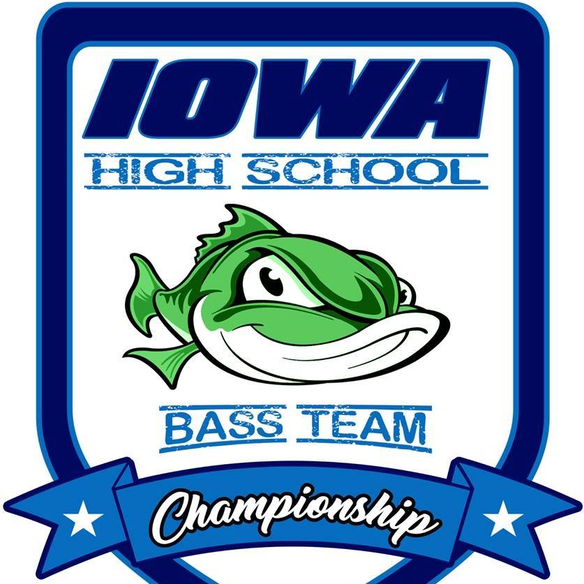 Washington Bass Fishing Team Places Fourth at Team Championships KCII