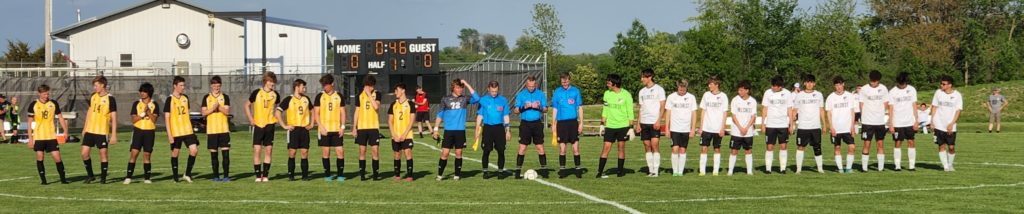 Hawks Beat Hillcrest in Playoff Opener - Vimarsana News