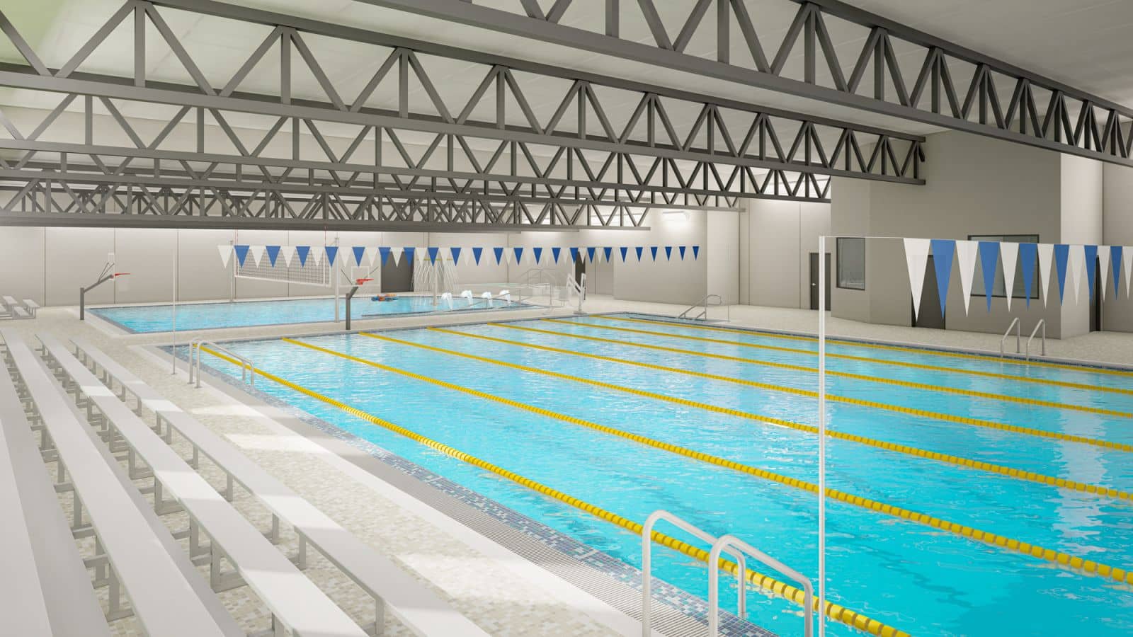 Washington County YMCA Nearing Fund Goal for Indoor Aquatic Center
