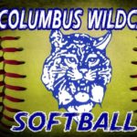 columbus-softball-logo