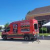 big-red-at-kalona-days-2022
