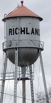 richland