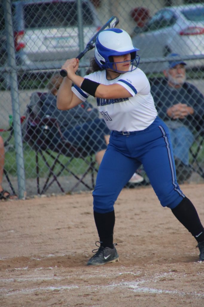 Columbus Bats Explode Against Arrows, Stopped By No. 8 Falcons - Vimarsana News