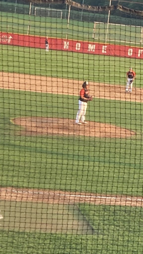 No. 2 Assumption End Washington's Season in Round One | KCII Radio - Vimarsana News