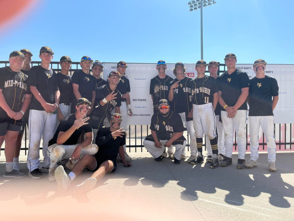 Hawks Clip No. 3 Cougars, Soar To State Semis - Vimarsana News