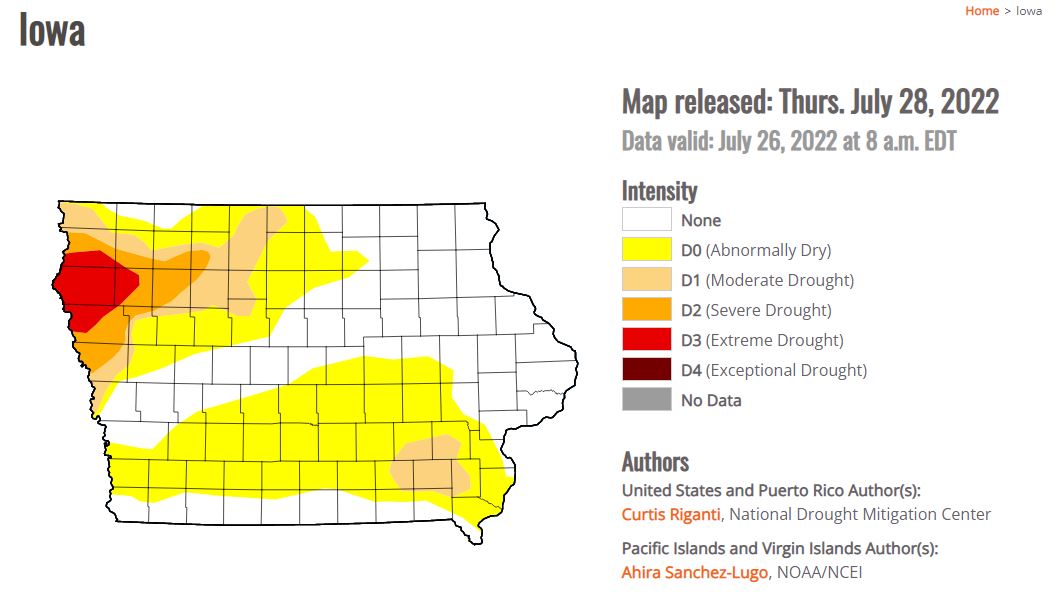 iowa-drought