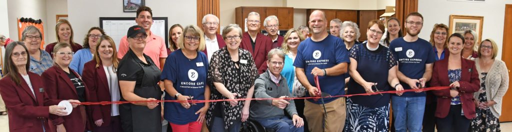 Encore Express Has Successful Opening in Washington - Vimarsana News