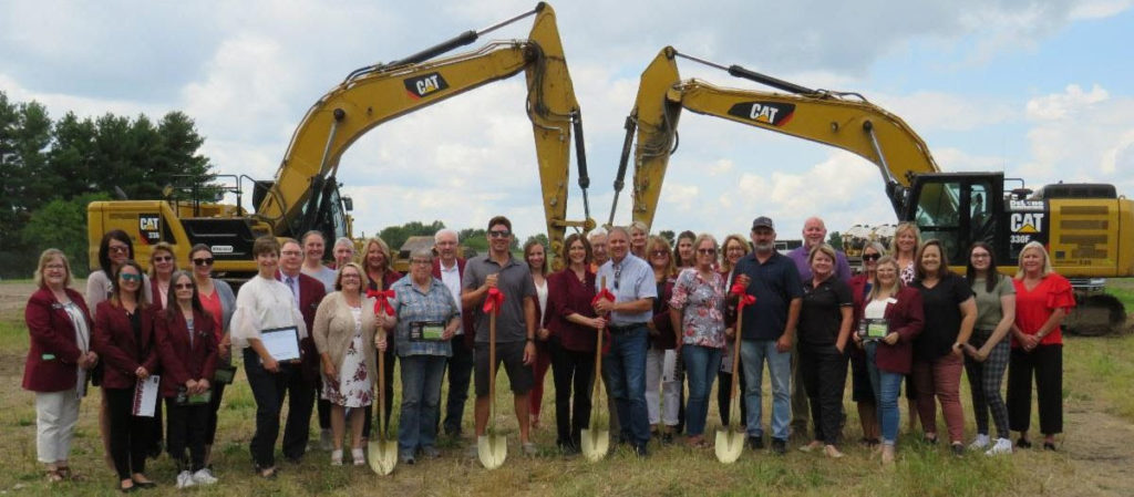 Construction Goals Being Established for the New Country Club View Subdivision - Vimarsana News